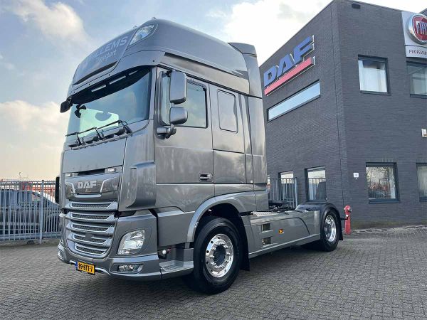 M. Willems Transport